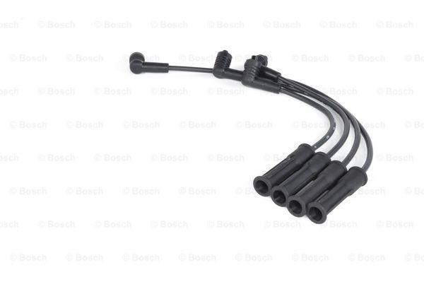 Провода зажигания Bosch 0986357256 цена, от 22.24 USD