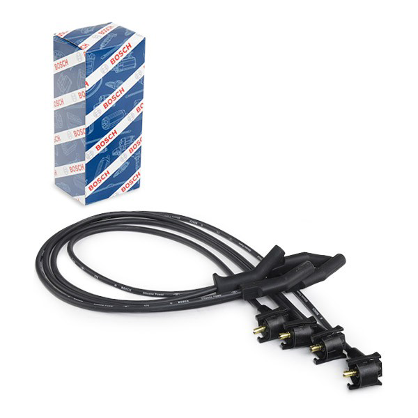 Бронепровода Bosch 0986357257