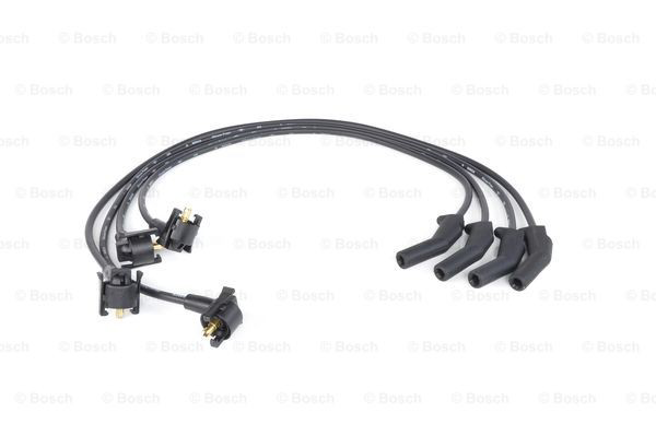 Купить 0986357257 Bosch Провода высокого напряжения