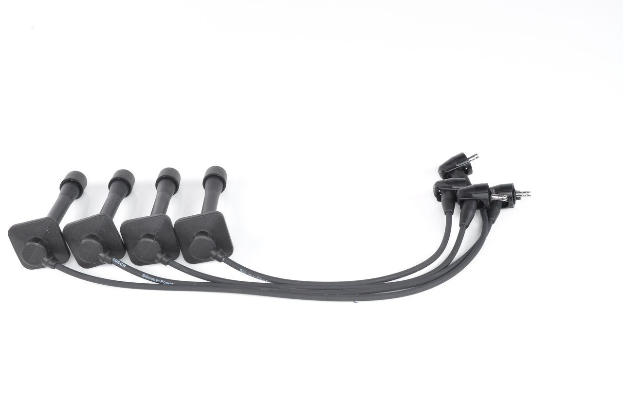 Провода зажигания Bosch 0986357259 цена, от 46.12 USD