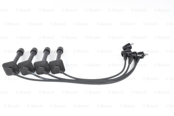 Купить 0986357259 Bosch Провода высокого напряжения