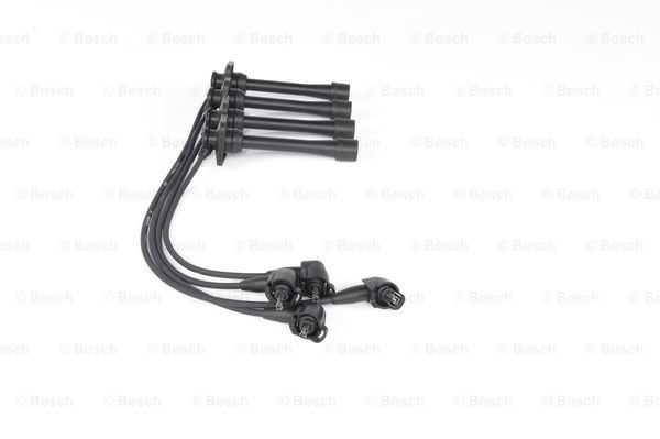 Высоковольтные провода 0986357259 Bosch