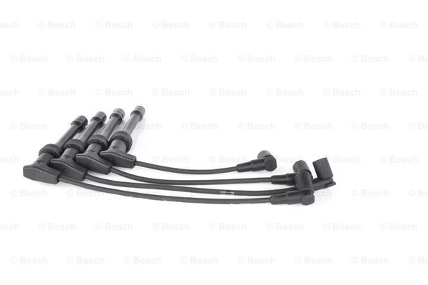 Провода зажигания Bosch 0986357260 цена, от 31.39 USD