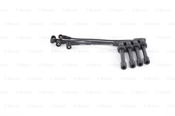 Высоковольтные провода 0986357260 Bosch