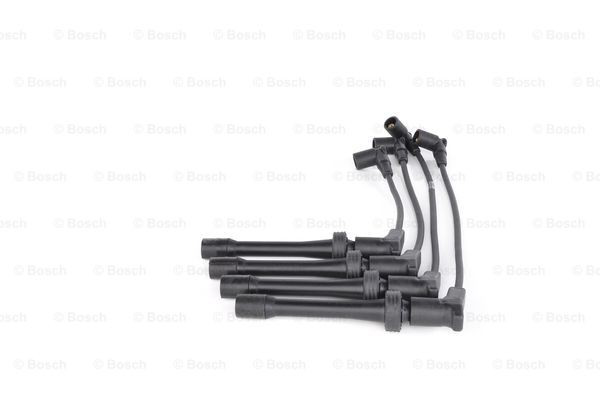 Бронепровода Bosch 0986357260