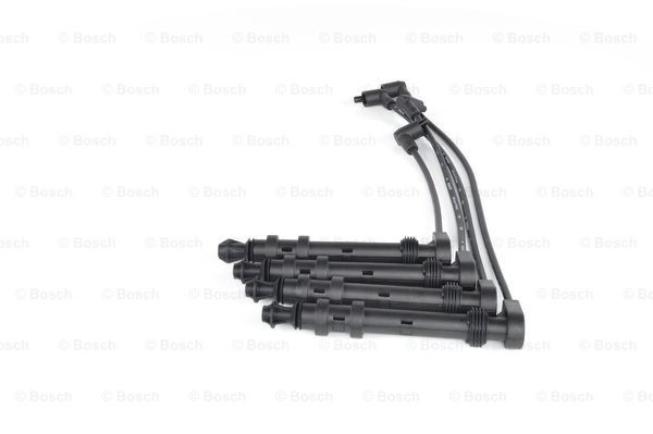 0986357261 Bosch Провода высоковольтные
