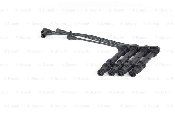 Бронепровода Bosch 0986357261