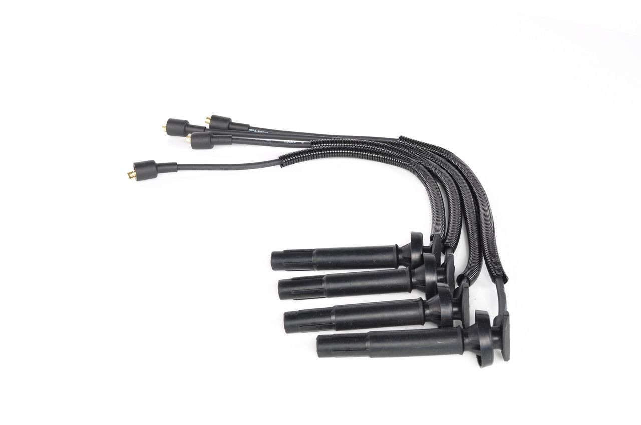 Провода зажигания Bosch 0986357262 цена, от 41.74 USD