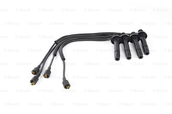 Высоковольтные провода 0986357262 Bosch
