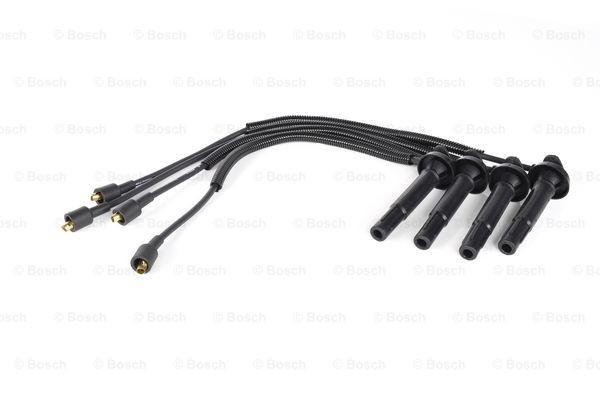 Высоковольтные провода 0986357262 Bosch
