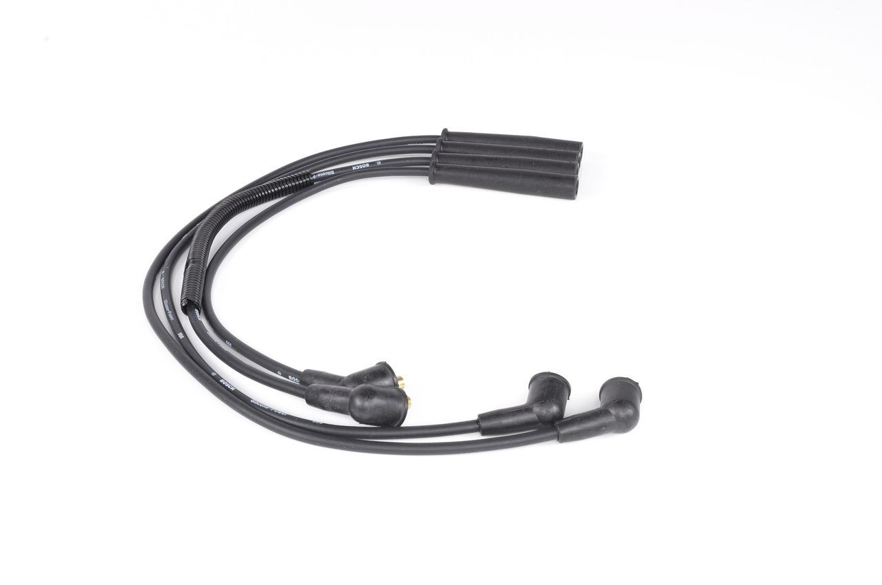 0986357265 Bosch Провода высоковольтные