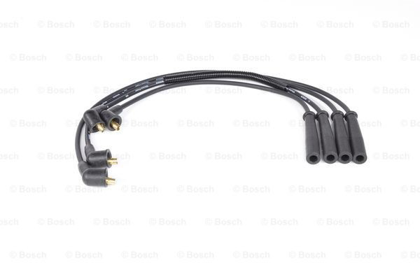 Высоковольтные провода 0986357265 Bosch