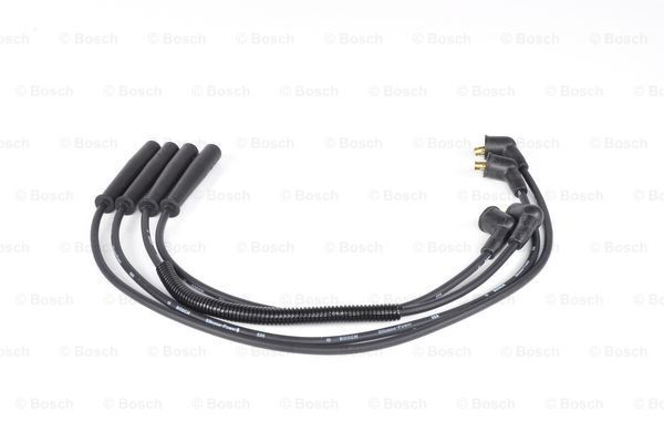 Купить 0986357265 Bosch Провода высокого напряжения