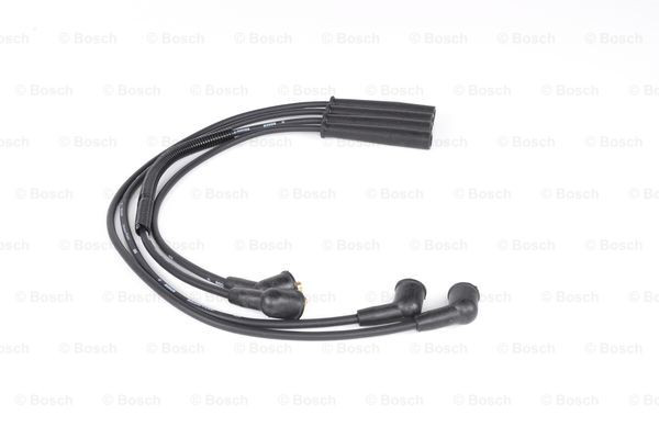 Высоковольтные провода 0986357265 Bosch