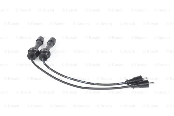 Провода зажигания Bosch 0986357266 цена, от 18.56 USD