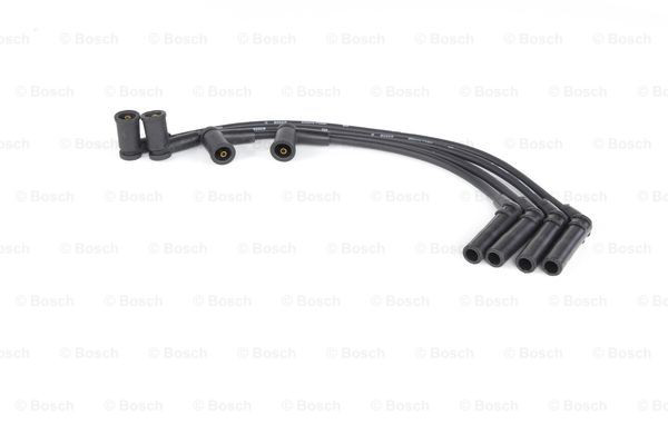 Купить 0986357267 Bosch Провода высокого напряжения