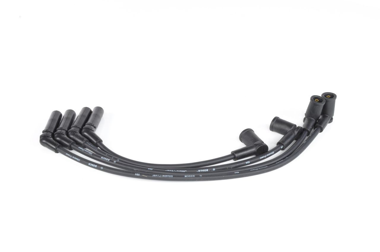 Высоковольтные провода 0986357267 Bosch