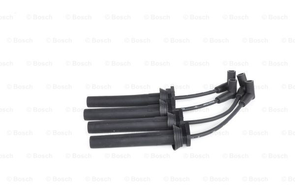 Высоковольтные провода 0986357270 Bosch