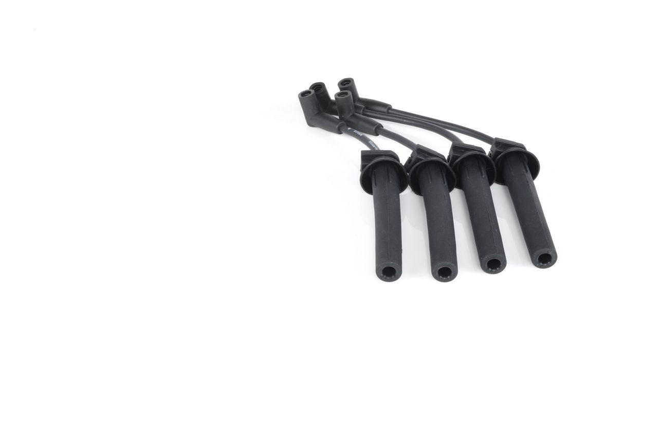 0986357270 Bosch Провода высоковольтные