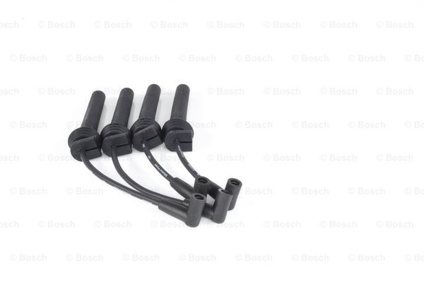 Провода зажигания Bosch 0986357270 цена, от 35.39 USD
