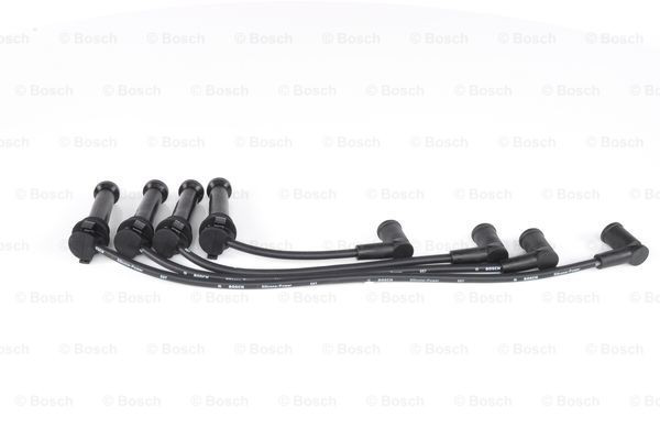 Провода зажигания Bosch 0986357271 цена, от 42.00 USD