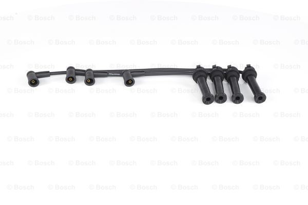 Высоковольтные провода 0986357271 Bosch