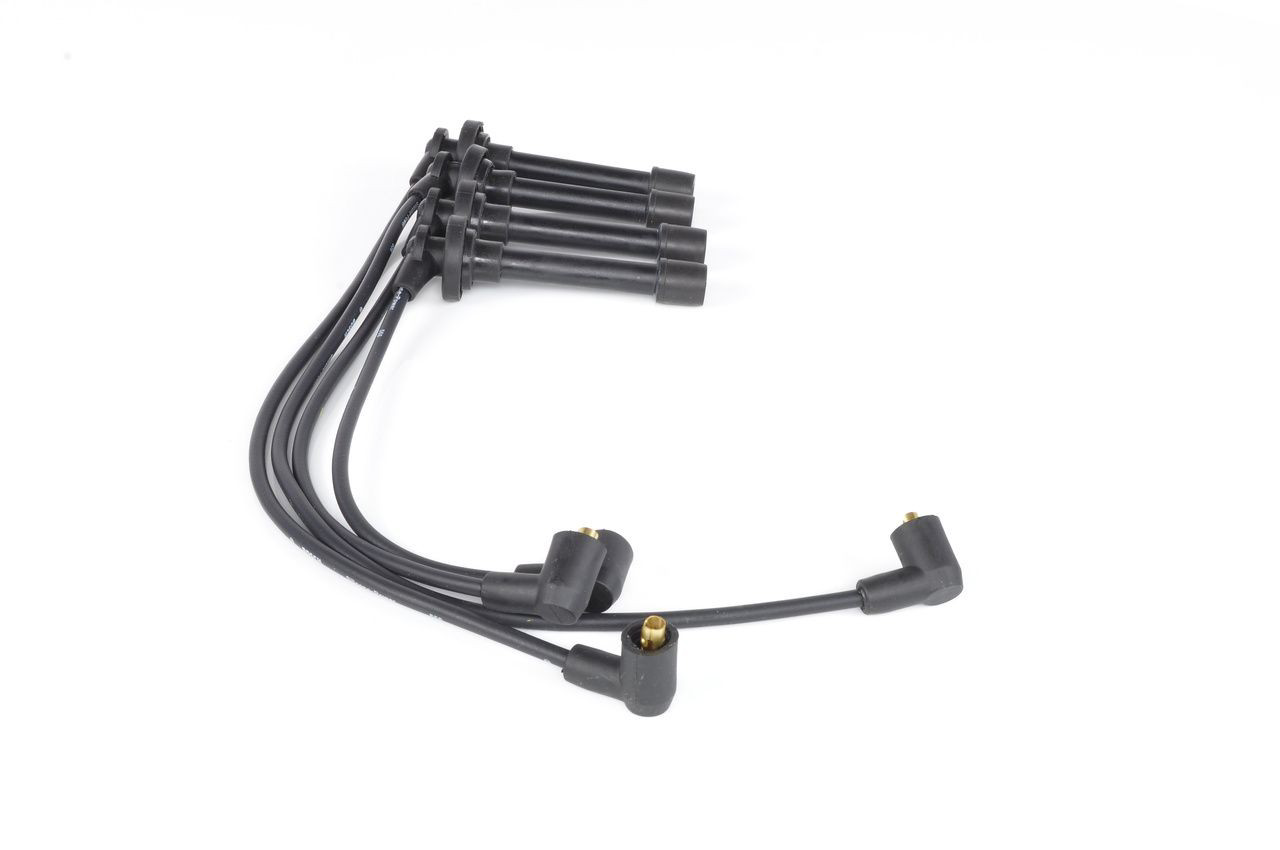 Высоковольтные провода 0986357278 Bosch