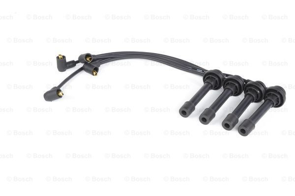 Высоковольтные провода 0986357278 Bosch