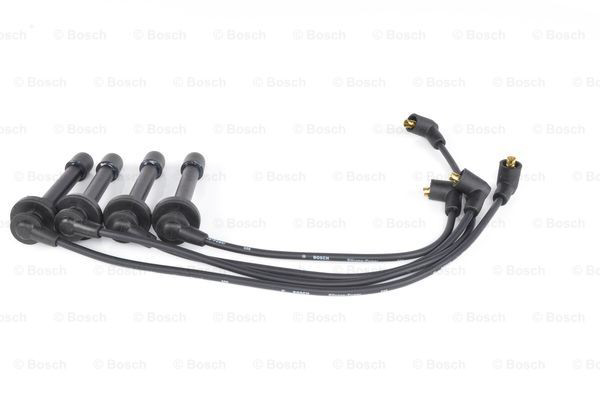 0986357278 Bosch Провода высоковольтные
