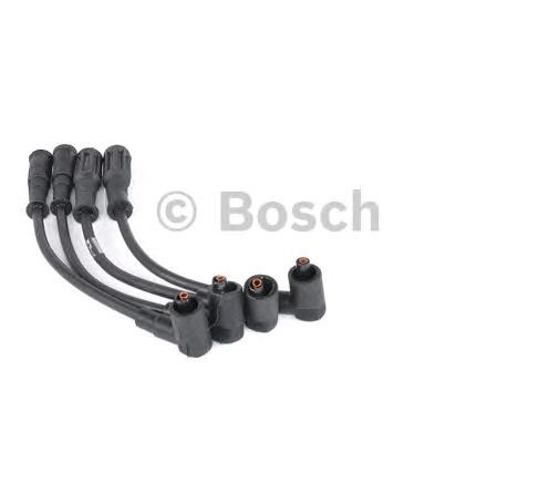 Провода зажигания Bosch 0986357286 цена, от 31.42 USD