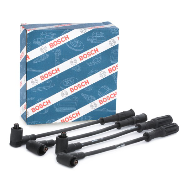 Бронепровода Bosch 0986357286