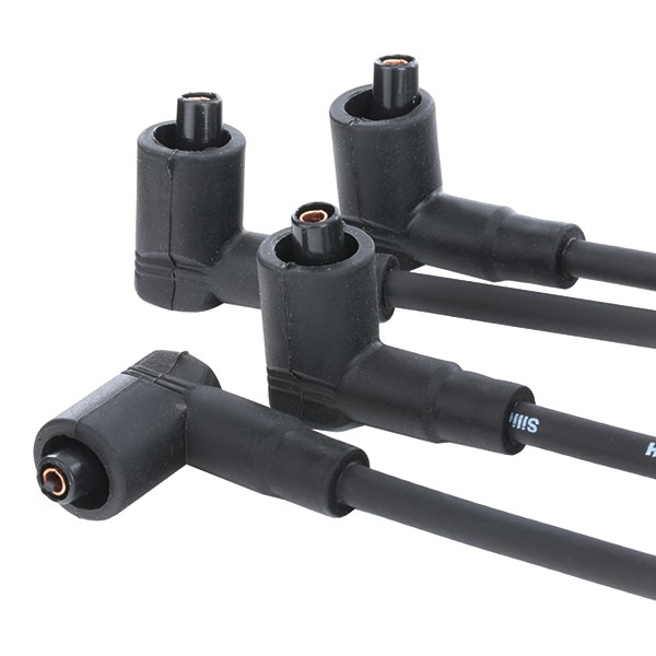 Купить 0986357286 Bosch Провода высокого напряжения