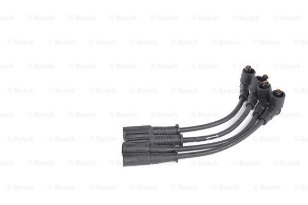 Высоковольтные провода 0986357286 Bosch