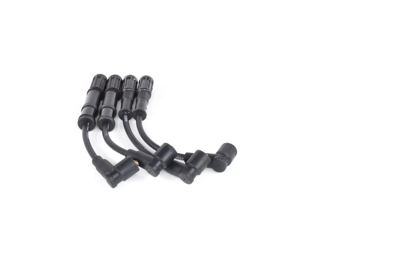 Провода зажигания Bosch 0986357287 цена, от 28.44 USD