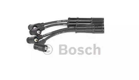 Бронепровода Bosch 0986357287