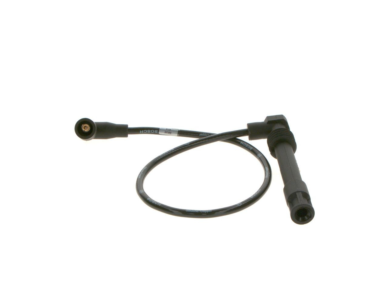 Бронепровода Bosch 0986357782