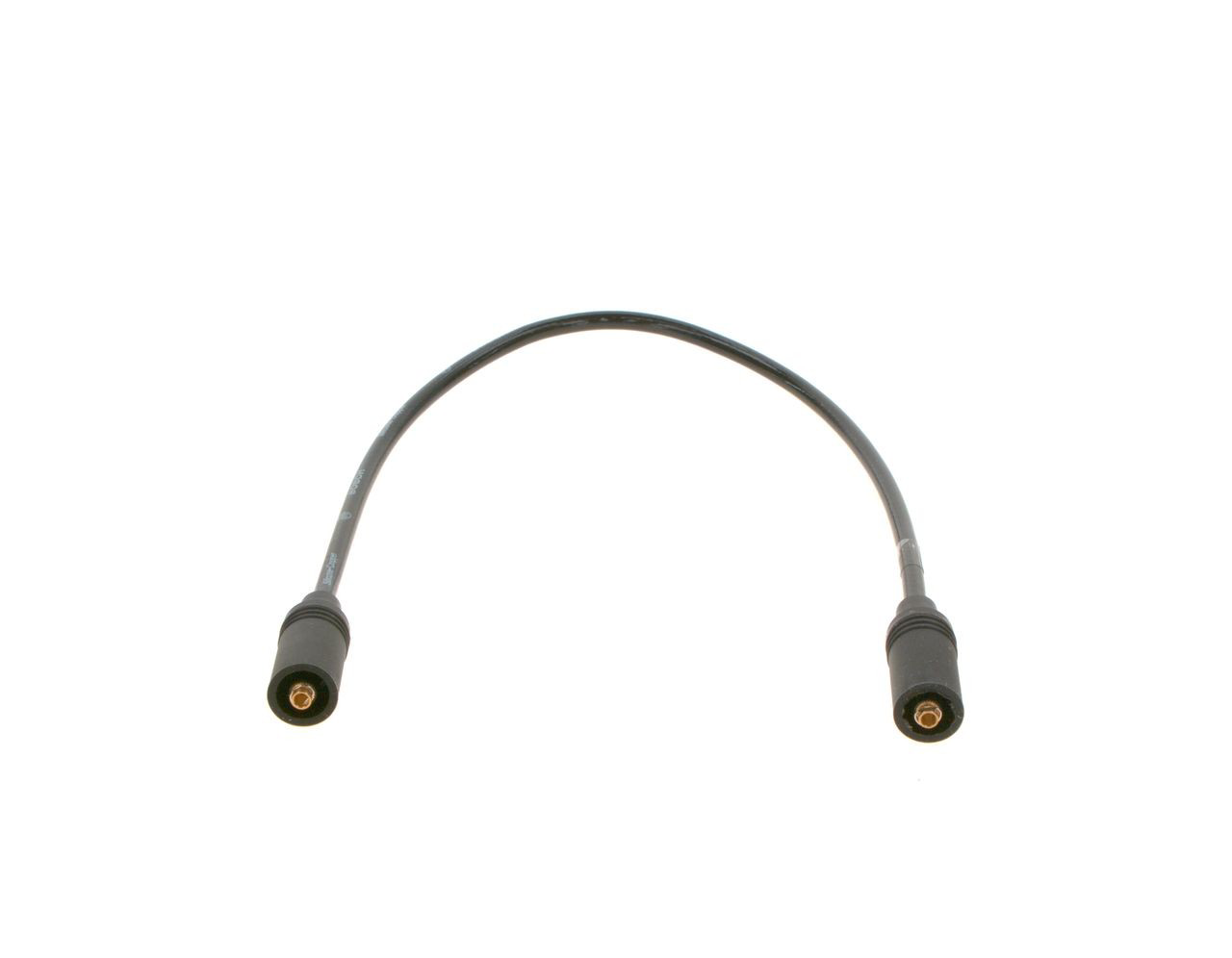 0986357783 Bosch Провода высоковольтные