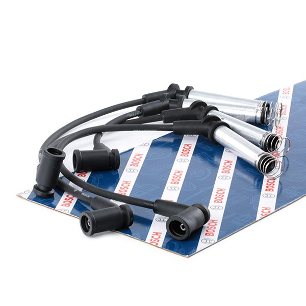 Бронепровода Bosch 0986357807