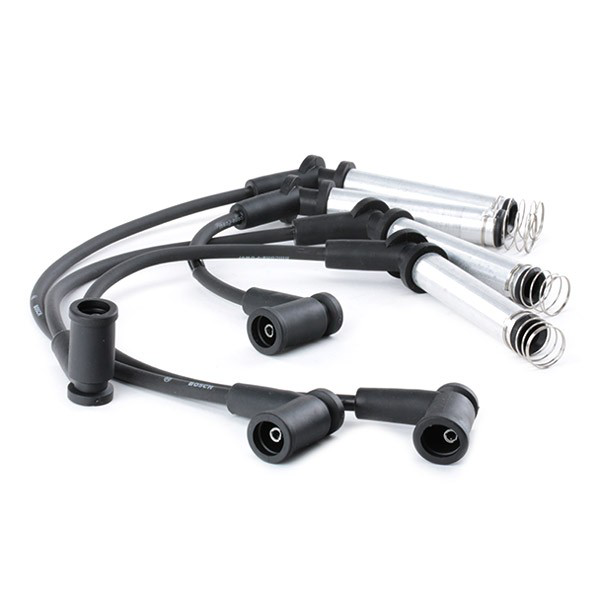 Высоковольтные провода 0986357807 Bosch