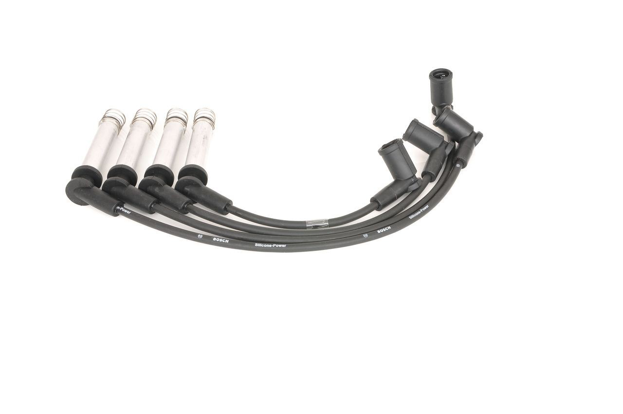 Провода зажигания Bosch 0986357807 цена, от 32.62 USD