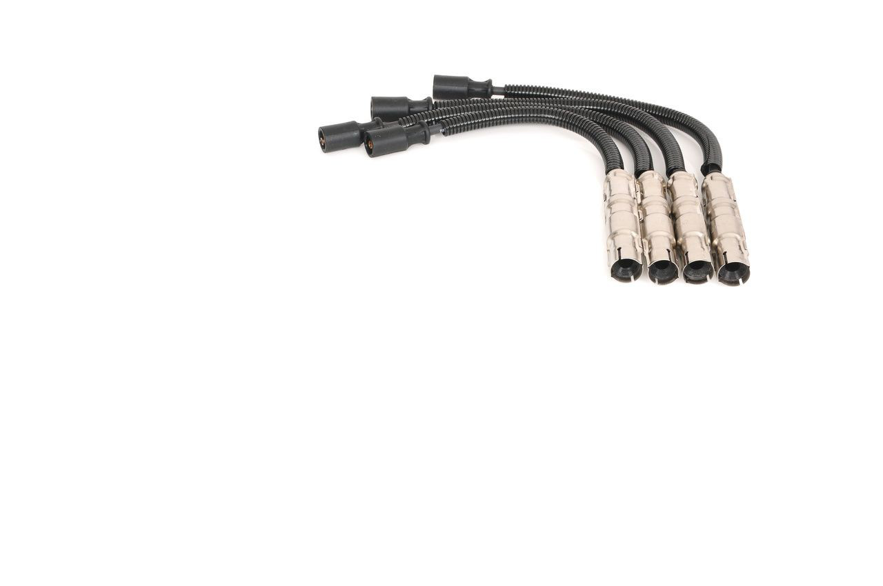 Провода зажигания Bosch 0986357808 цена, от 38.21 USD