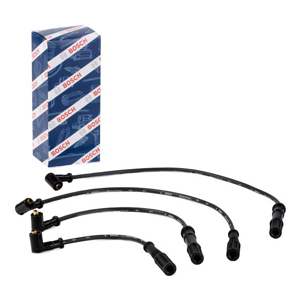 Провода зажигания Bosch 0986357816 цена, от 21.42 USD
