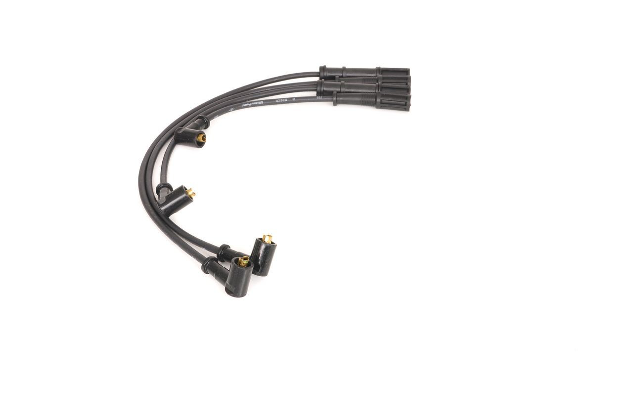 Высоковольтные провода 0986357816 Bosch