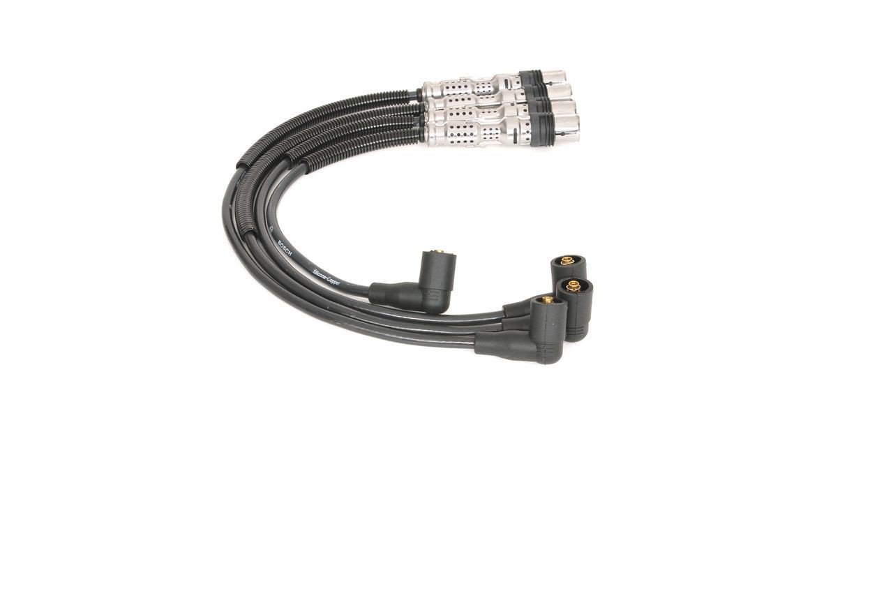 Высоковольтные провода 0986357822 Bosch