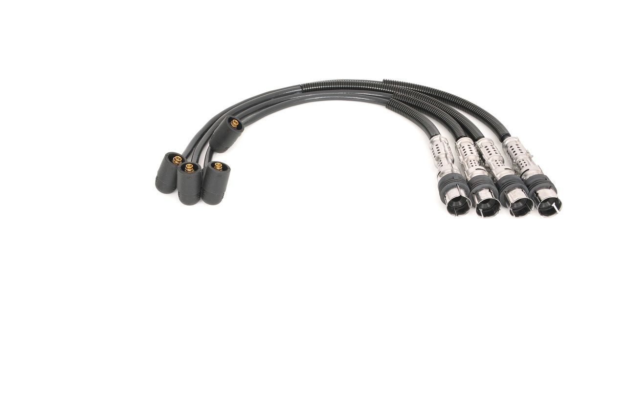 Высоковольтные провода 0986357822 Bosch
