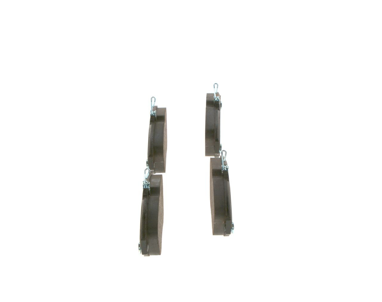 Колодки Bosch 0986424016 цена, от 27.93 USD
