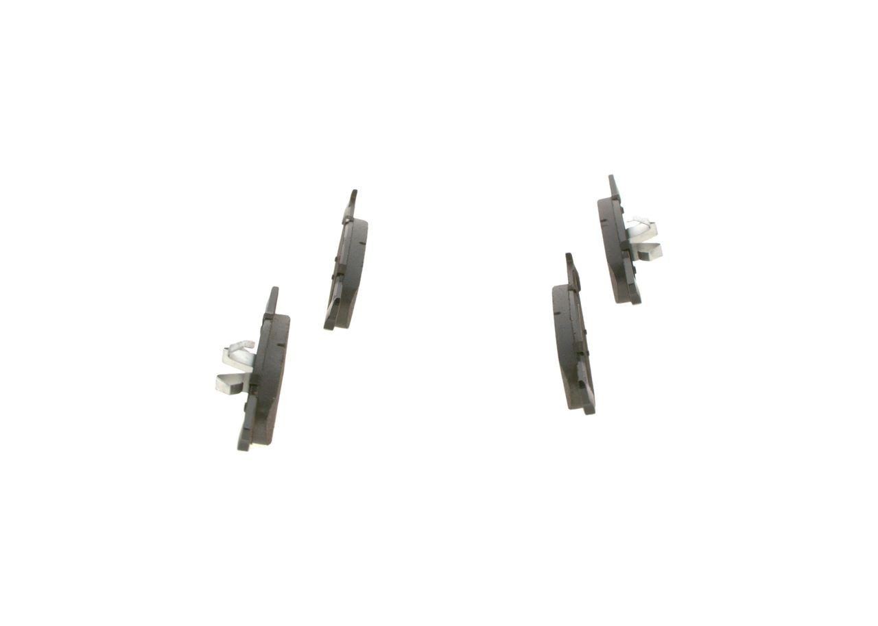 Колодки Bosch 0986424021 цена, от 27.80 USD