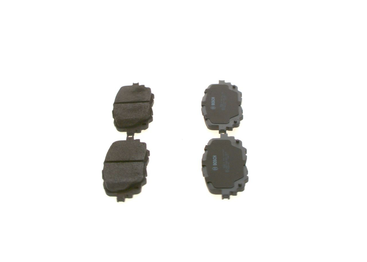 Колодки Bosch 0986424022 цена, от 42.59 USD