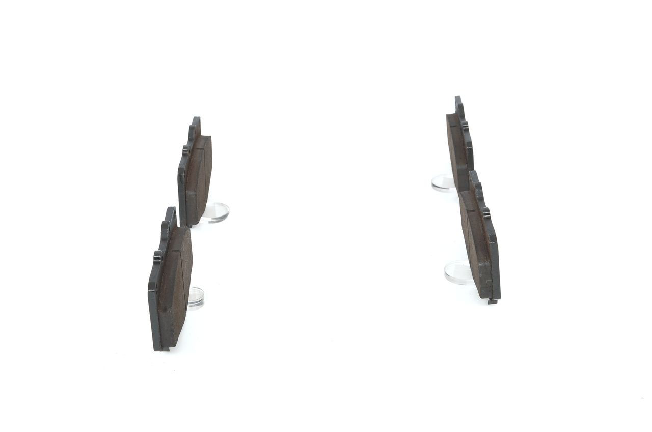 0986424134 Bosch Колодки передние
