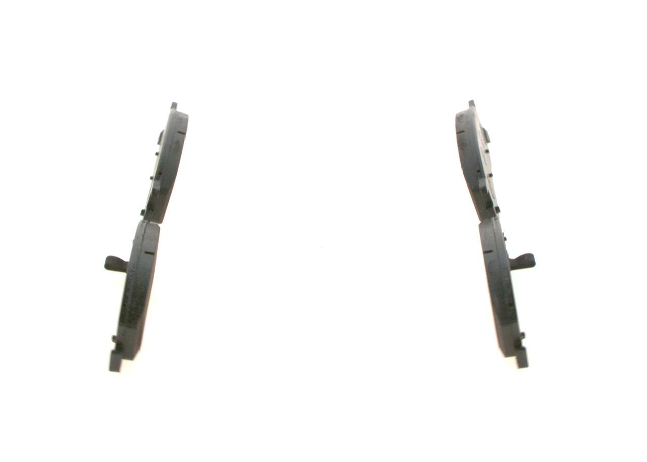 0986424183 Bosch Колодки передние
